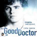 miniatura the-good-doctor-2017-temporada-01-por-chechelin cover divx