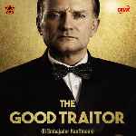 miniatura the-good-traitor-el-embajador-kauffmann-por-chechelin cover divx