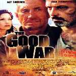 miniatura the-good-war-por-el-verderol cover divx
