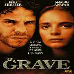 miniatura the-grave-por-chechelin cover divx