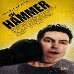 miniatura the-hammer-por-mastercustom cover divx