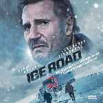 miniatura the-ice-road-por-chechelin cover divx