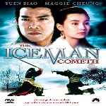 miniatura the-iceman-cometh-espadas-a-traves-del-tiempo-por-chechelin cover divx
