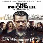 miniatura the-informer-2019-por-chechelin cover divx