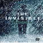 miniatura the-invisible-por-mastercustom cover divx