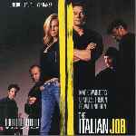 miniatura the-italian-job-por-jrc cover divx