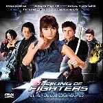 miniatura the-king-of-fighters-el-rey-de-los-luchadores-por-chechelin cover divx