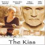 miniatura the-kiss-por-jrc cover divx