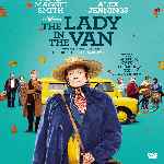 miniatura the-lady-in-the-van-por-chechelin cover divx
