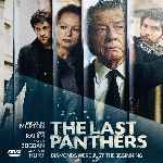 miniatura the-last-panthers-por-chechelin cover divx