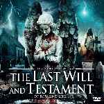 miniatura the-last-will-and-testament-of-rosalind-leigh-por-chechelin cover divx