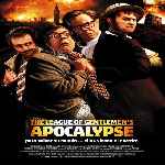 miniatura the-league-of-gentlemens-apocalypse-por-nabretema cover divx