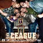 miniatura the-league-temporada-02-por-chechelin cover divx