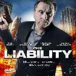 miniatura the-liability-por-chechelin cover divx