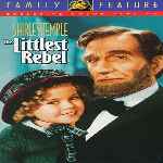 miniatura the-littlest-rebel-la-pequena-rebelde-v2-por-warcond cover divx