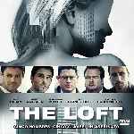miniatura the-loft-por-chechelin cover divx
