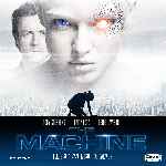 miniatura the-machine-por-chechelin cover divx
