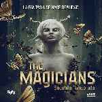 miniatura the-magicians-temporada-02-por-chechelin cover divx
