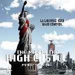 miniatura the-man-in-the-high-castle-temporada-01-por-chechelin cover divx