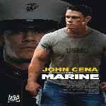 miniatura the-marine-por-john-smith cover divx
