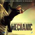 miniatura the-mechanic-2010-por-chechelin cover divx