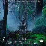 miniatura the-medium-por-chechelin cover divx