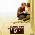 miniatura the-mexican-v2-por-franki cover divx