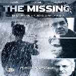 miniatura the-missing-temporada-01-por-chechelin cover divx