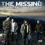 miniatura the-missing-temporada-02-por-chechelin cover divx