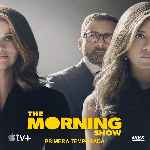 miniatura the-morning-show-temporada-01-por-chechelin cover divx