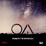 miniatura the-oa-temporada-01-por-chechelin cover divx