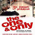 miniatura the-one-only-por-makser cover divx