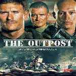 miniatura the-outpost-2020-por-chechelin cover divx