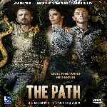 miniatura the-path-temporada-02-por-chechelin cover divx