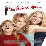 miniatura the-perfect-man-por-warcond cover divx