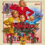 miniatura the-politician-temporada-02-por-chechelin cover divx