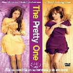 miniatura the-pretty-one-por-chechelin cover divx