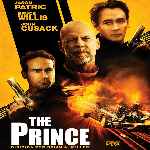 miniatura the-prince-por-chechelin cover divx