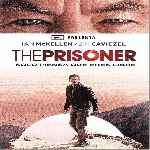 miniatura the-prisoner-por-jrc cover divx