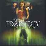 miniatura the-prophecy-forsaken-por-jrc cover divx