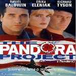miniatura the-proyect-pandora-el-proyecto-pandora-por-jrc cover divx