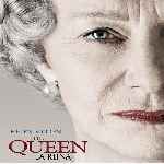 miniatura the-queen-la-reina-por-clrk80 cover divx