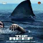 miniatura the-reef-por-chechelin cover divx