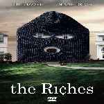 miniatura the-riches-temporada-01-por-chechelin cover divx