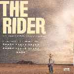 miniatura the-rider-por-chechelin cover divx