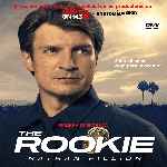 miniatura the-rookie-temporada-01-por-chechelin cover divx