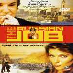 miniatura the-russian-job-por-franki cover divx