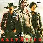 miniatura the-salvation-por-chechelin cover divx