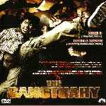 miniatura the-sanctuary-por-chechelin cover divx