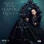 miniatura the-serpent-queen-por-chechelin cover divx